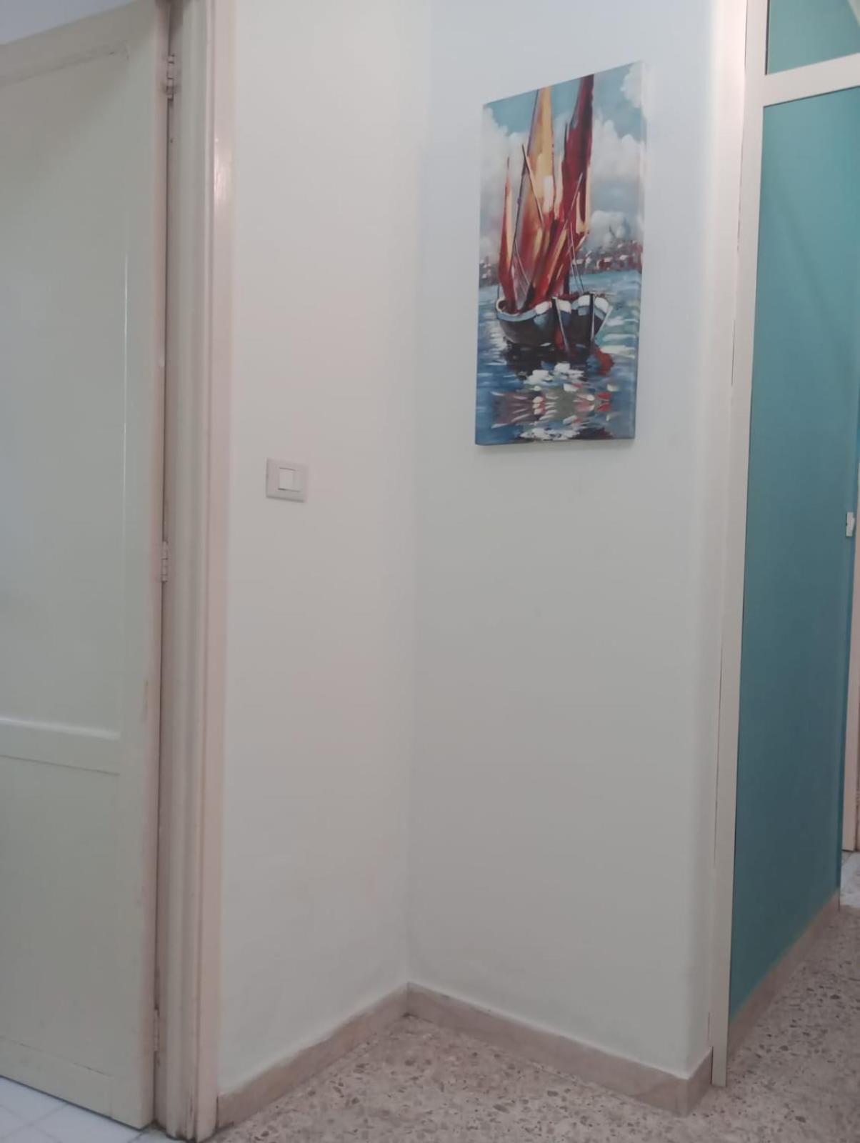 Apartamento A Catania Vicino L'Etna Tremestieri Etneo Exterior foto