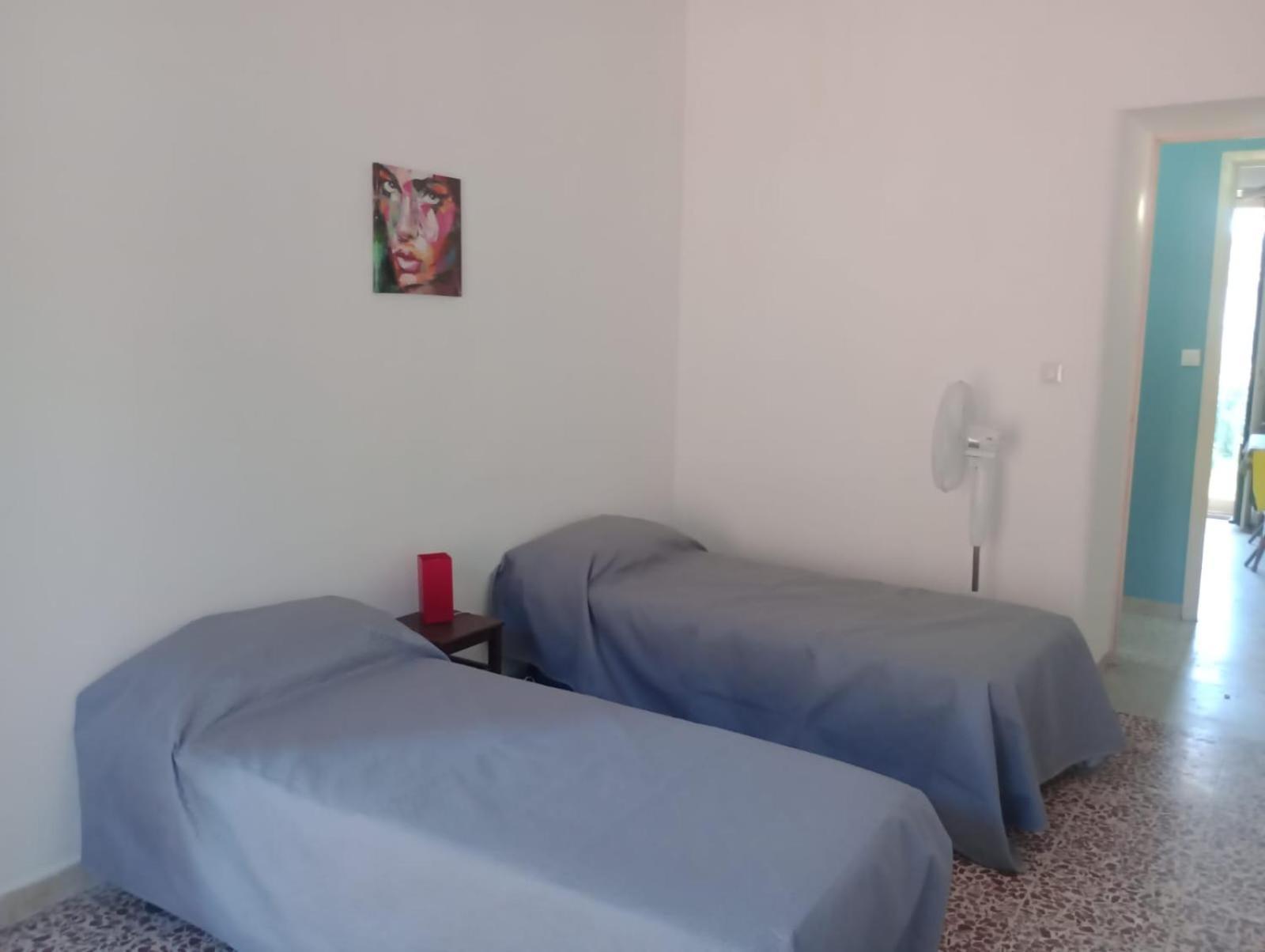 Apartamento A Catania Vicino L'Etna Tremestieri Etneo Exterior foto